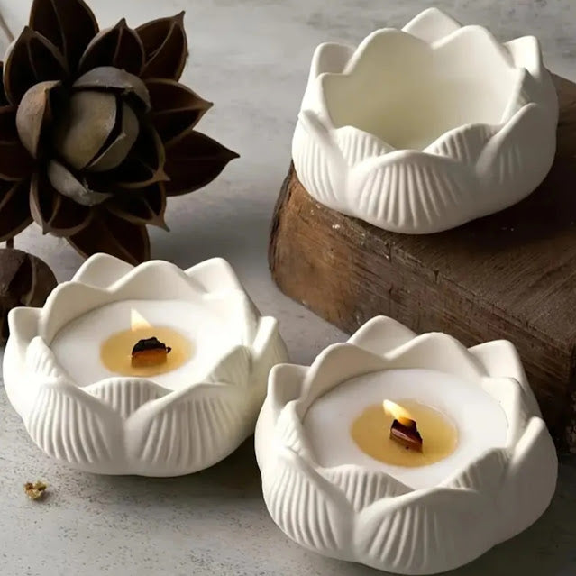 Lotus Mumluk